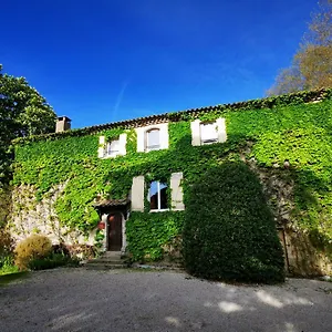 L'auberge De Couette-café Reillanne