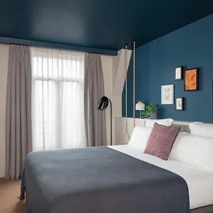 Le Belleval Hotel Paris