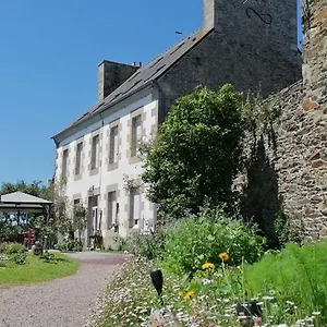 Le Derrien Couette-café La Roche-Derrien